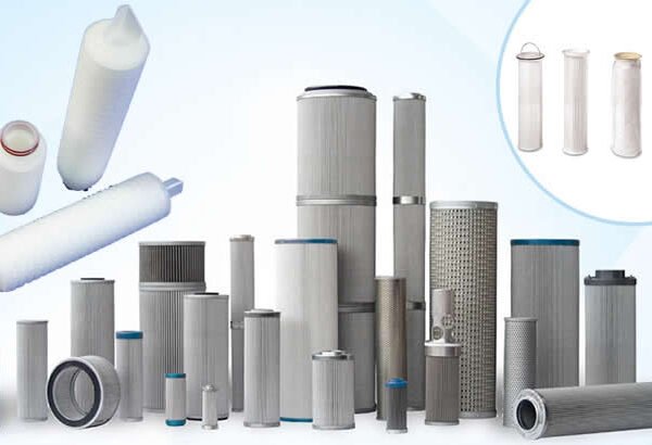 Filtration Consumables